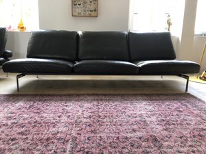 Sofa B B Italia Deisis Ebay