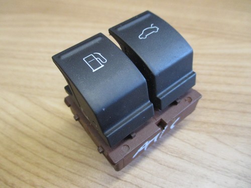 Schalter Tankklappe VW Passat 3C Taster Heckklappe 3C0959903