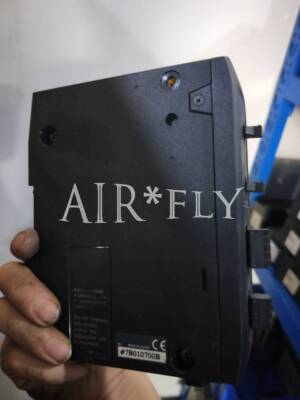 1PC Used Keyence CA-DC20E Vision system host controller