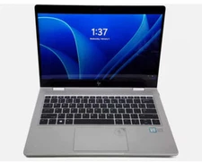 HP EliteBook x360 1030 G2 i7-7600U 16GB 256GB Touch