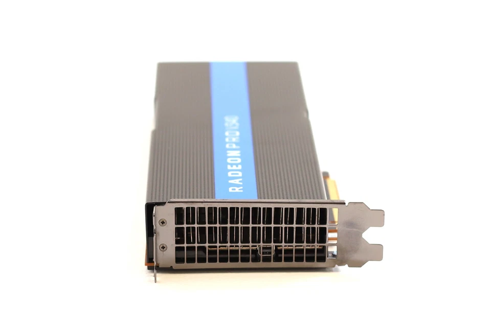 AMD Radeon Pro V340L 16GB HBM2 PCIe Graphics Card P/N: 102D0531802 Tested - Image 3 of 4