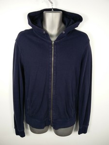 zara zip jumper