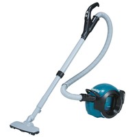 Makita Dcl500z 18v Body Only Cordless Li-ion Cyclone Vacuum Cleaner Makita Dcl500z 18v Body Only Cordless Li-ion Cyclone Vacuum Cleaner
