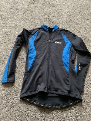 fdx cycling jacket