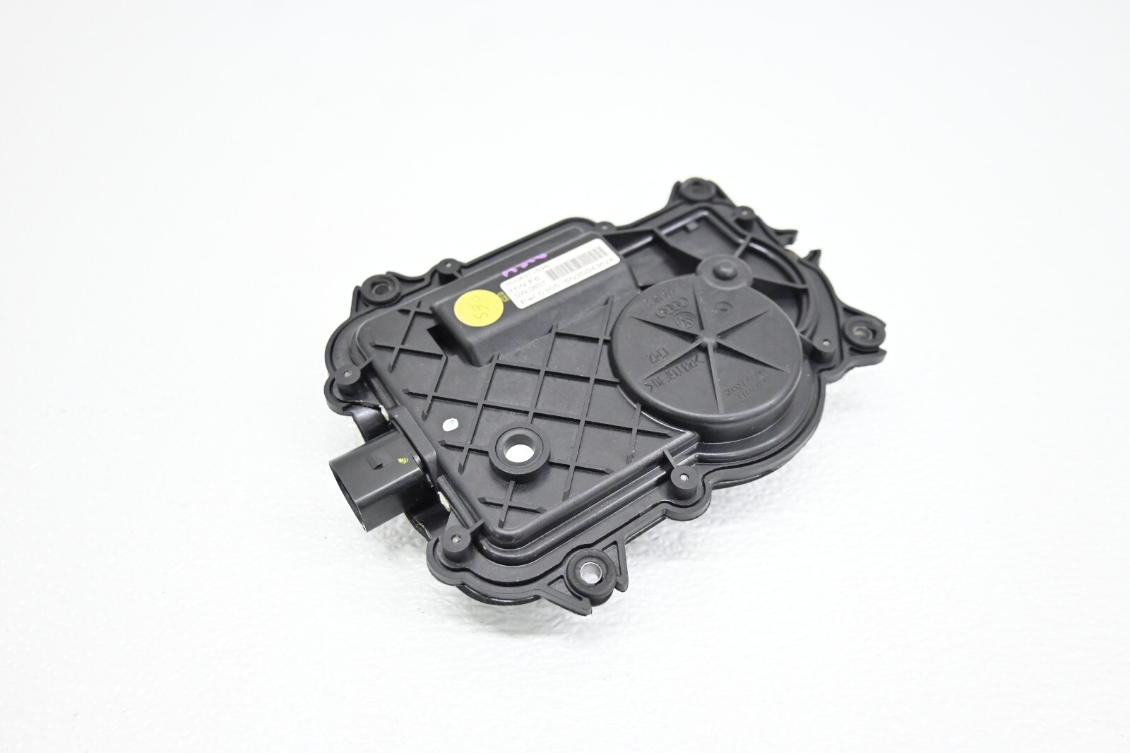 ⭐ 06-12 Bentley Continental Front Or Rear Door Soft Close Actuator Motor Oem