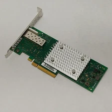 Dell QLogic QLE2690 Single-Port Fibre Channel Adapter P8PCK YNFDG High Profile