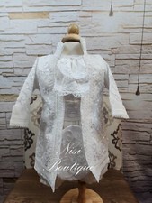 Baby Boy Christening Outfit, White, Blessing or Baptism Traje, Modelo Espa ol