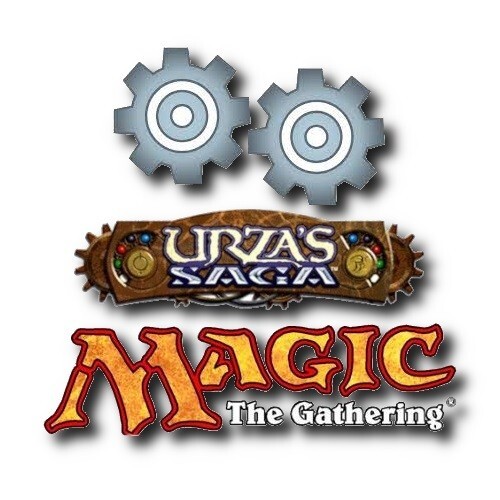 MTG Urza's Saga Singles --- C/U/Rares! $0.99 BIN! *UPDATED* *B3G1