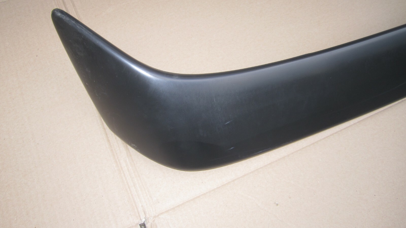 Ford ESCORT RS Heckspoiler 5051127 36910 Escord Spoiler Cabrio 