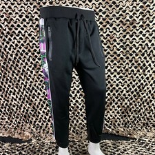 NEW Empire Lounger Paintball Pants (Jogger Fit) - Joker - Large