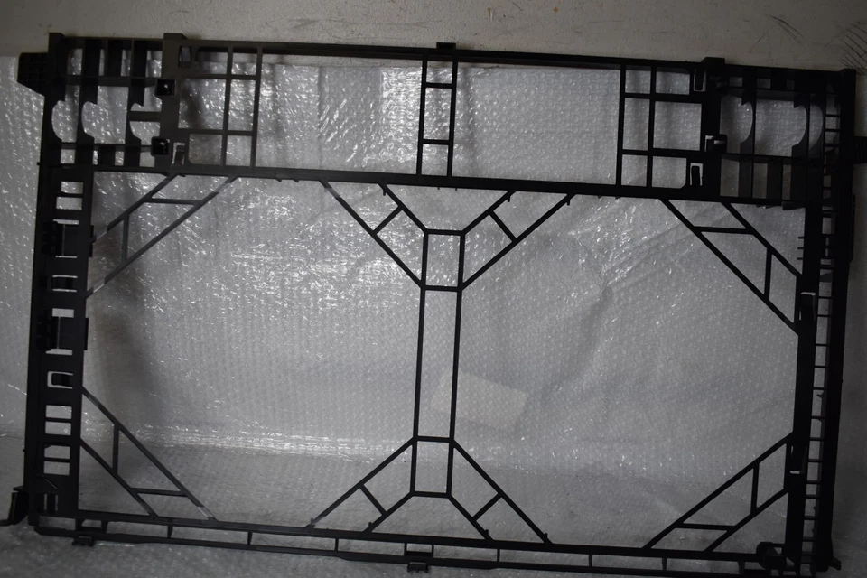 КРОНШТЕЙН КРЕПЛЕНИЯ РАДИАТОРА PPORSCHE PANAMERA 4 2017-2020 OEM 9A7 121 068 01 - Изображение 3 из 4