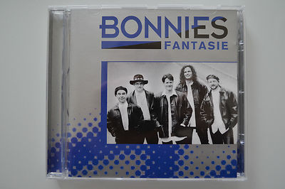 Bonnies - Fantasie - CD