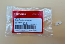 Genuine HONDA Rod Joint 16263-883-W10 GX100 GX120 GX610 GX620 NEW