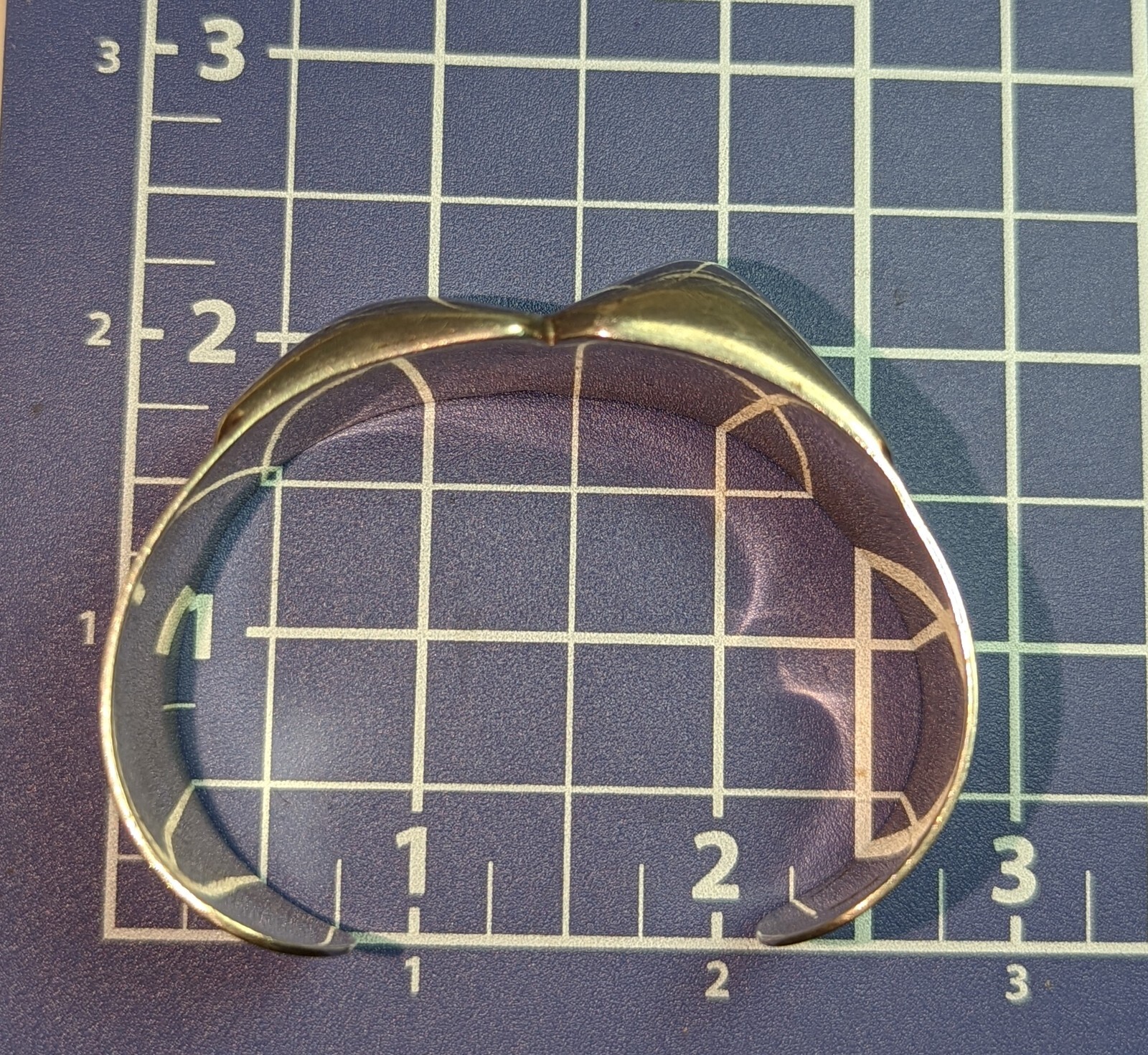 MUNIR  Solid STERLING SILVER Unique Style Cuff Br… - image 13