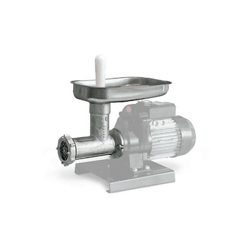 Reber Accessorio optional tritacarne 12 per passapomodoro elettrico 8811 N Rotex - Immagine 3 di 4