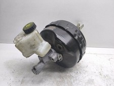 Mercedes-Benz E C207 W207 2010 Bremskraftverstärker A2044301230 Diesel 170kW Mercedes-Benz E C207 W207 2010 Bremskraftverstärker A2044301230 Diesel 170kW