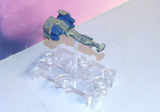 Star Wars Armada Sundered Heart Freighter 2" 3D-Printed Resin Miniature