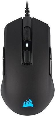 Corsair M55 RGB Pro Wired Ambidextrous Multi-Grip Gaming Mouse (/RT6-25068-M5...