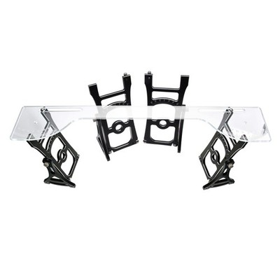 Powerhobby 1/8 off-road Buggy Setup Station