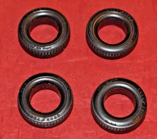 MPC Goodyear G70-15 Tires 1/25