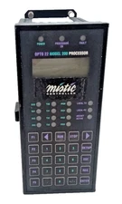 OPTO 22 200 PROCESSOR MISTIC CONTROLLER USED