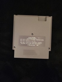 Pictionary NES Nintendo Complete w/ Manual CIB Tested