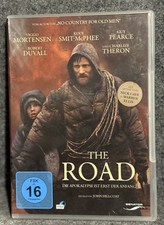 DVD The Road