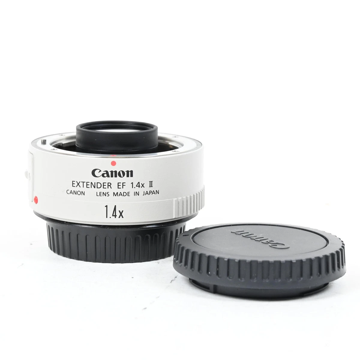 Canon Extender EF 1.4x II Teleconverter #173