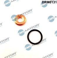 Dr.Motor Automotive Dichtungssatz, EinspritzdüSe DRM0131 FüR Lexus Toyota