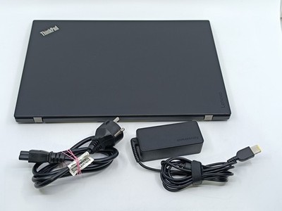 Lenovo T470s   i5-7200U   8GB   128GB SSD 14'' FHD Touch   Gebraucht Laptop_1,6_6
