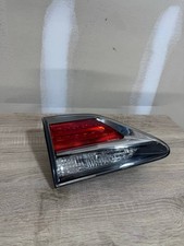 2013-2015 Lexus Rx350 Inner Tail Light Led Oem Driver Side Lh
