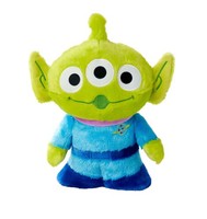 Disney Pixar Flufflets Alien, 25Cm,