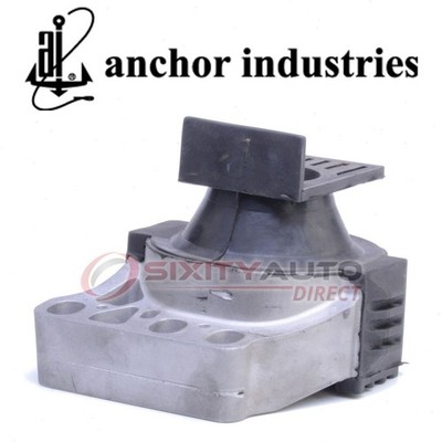 Anchor Right Mount for 2014-2022 Ford Transit Connect 2.5L L4 - Engine hc