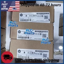 New Factory Sealed AB 1769-L30ER /A CompactLogix 1MB ENet Controller US Free Tax
