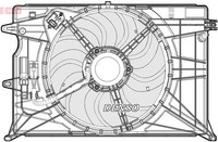 Denso LüFter, MotorküHlung U.A. FüR Fiat, Jeep