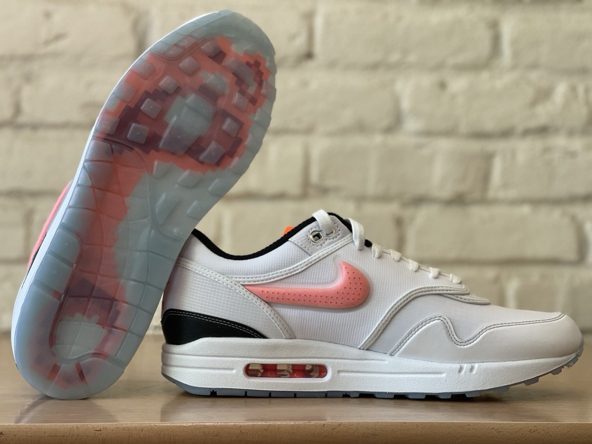 Size 12 - Nike EA Sports x Air Max 1 \'87 Madden NFL  25\' HQ3503-100 NoLid EA Sports x Nike Air Max 1  main image 2