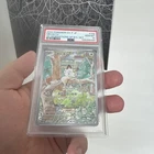 PSA 10 Meowth 192/SV-P Gem Mint Pokemon Card Japanese Generations Deck TCG