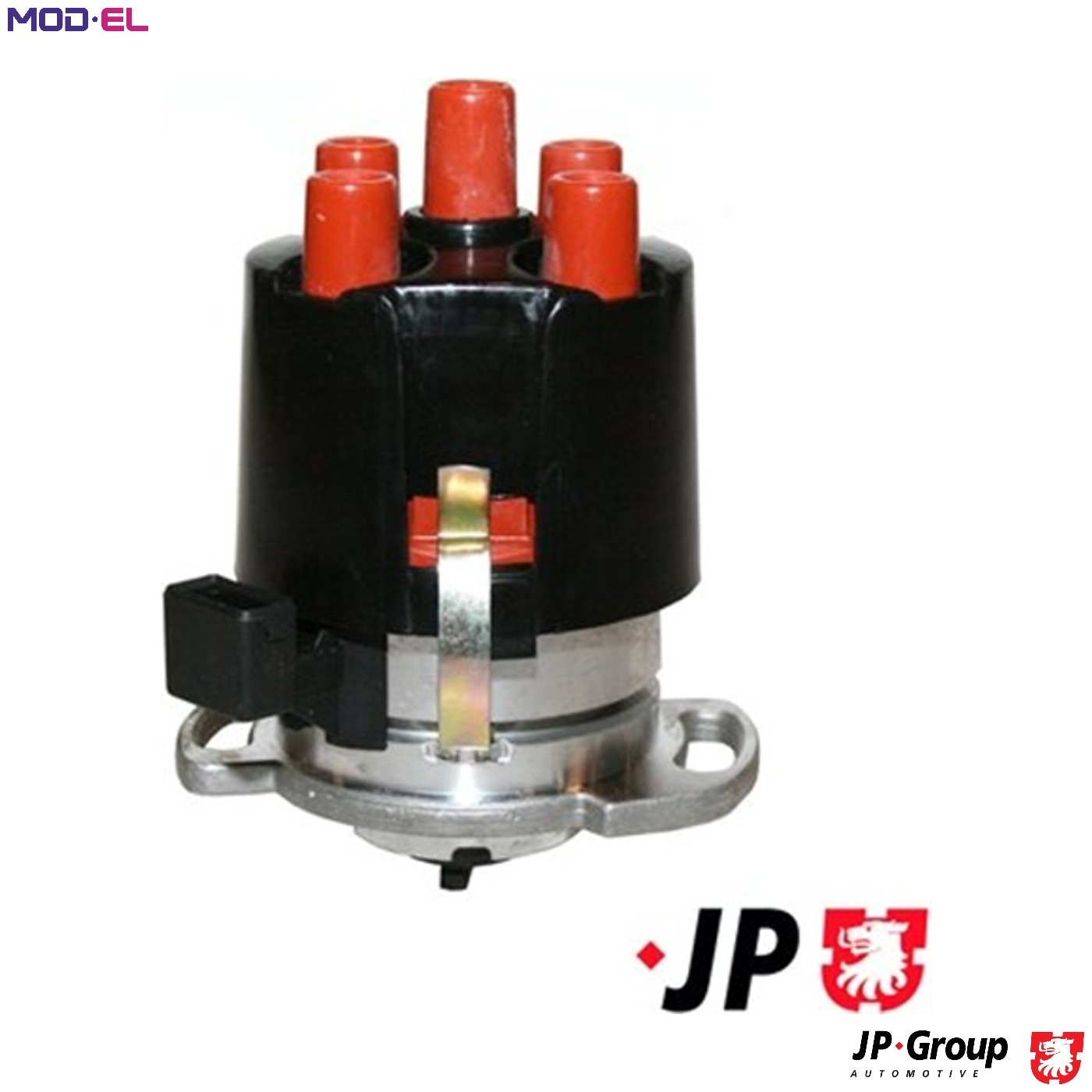 JP GROUP Distributor VW,SEAT 1191100900 027905205P,051905205A,051905205B Ignition Distributor,Electronic Distributor,Distributor, ignition 051905205C - Image 5