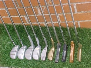 Classic Golf Clubs | eBay