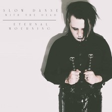 SLOW DANSE WITH THE DEAD Eternal Mourning CD ...