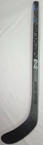 Mini Hockey Stick BAUER NEXUS 8000 LH lefty KNEE HOCKEY STICK vgc
