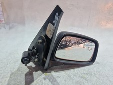 Retroviseur droit (ou coque) Volvo 460