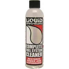Liquid Performance Complete Fuel System Cleaner 4oz 0767