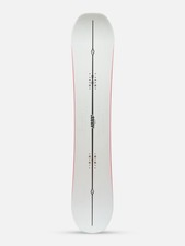 K2 K2000 160W Limited Edition Snowboard Manifest