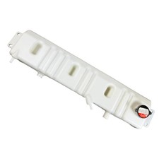 Coolant Overflow Tank with Cap - F6HZ-8A080-B Replacement for 1980-1999 Ford ...