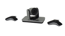 Polycom MPTZ-10 EagleEye IV 1080p Conference Camera w/ Two Microphones