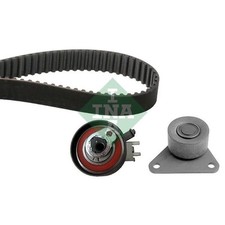 Kit de distribution Volvo C70