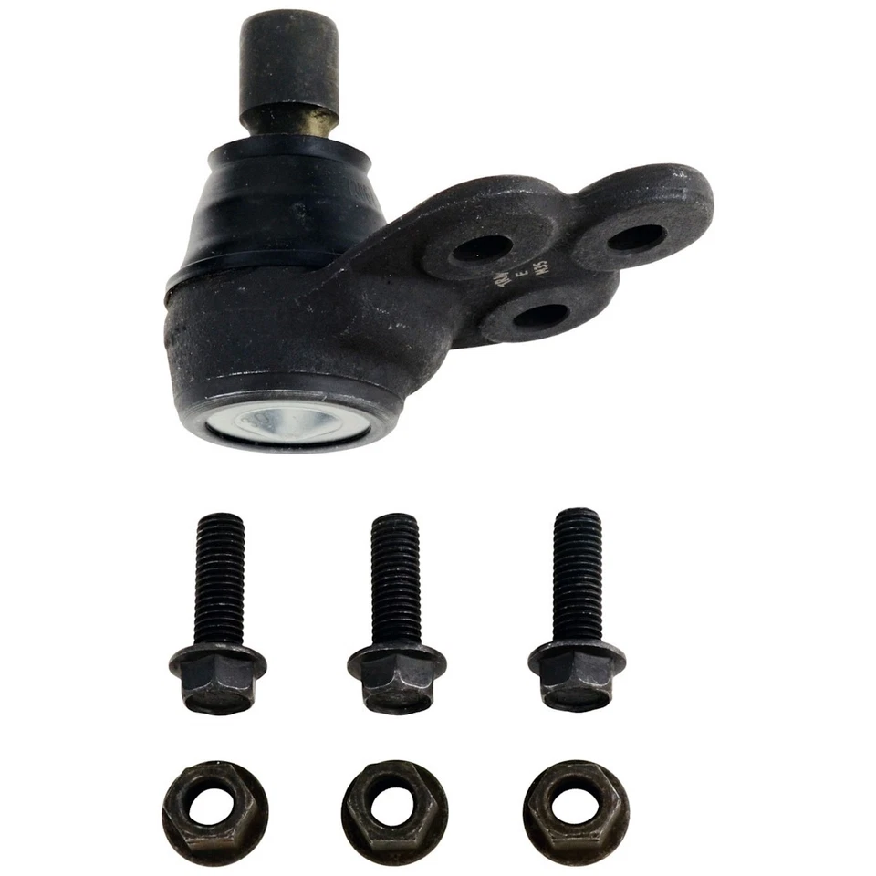 Нижний передний шаровой шарнир JBJ1005 TRW для Chevy Pontiac G5 Chevrolet Cobalt Ion - Изображение 2 из 3