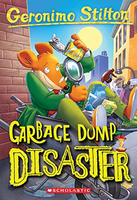 Garbage Dump Disaster (Geronim - ACCEPTABLE