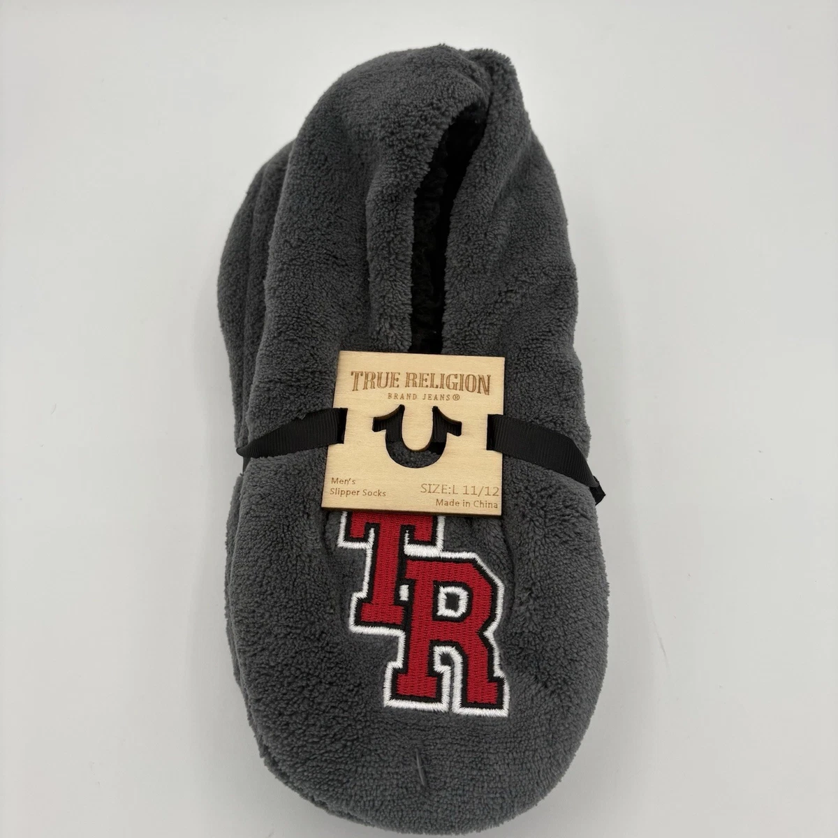 True Religion Socks for Men for sale | eBay display picture 2